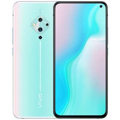 Vivo S5 stock wallpapers poster image