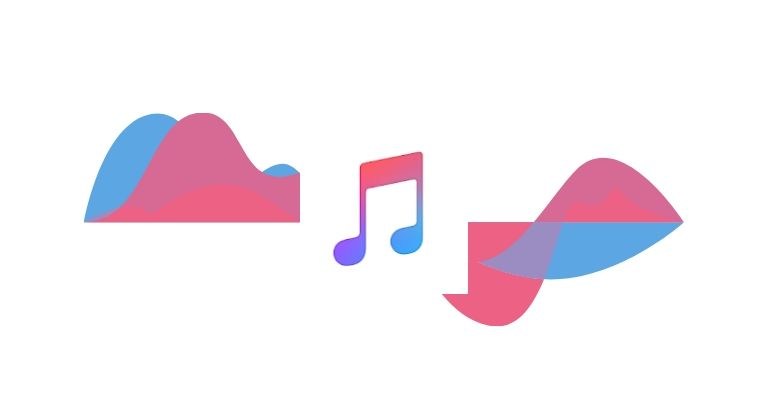 Apple Music cover