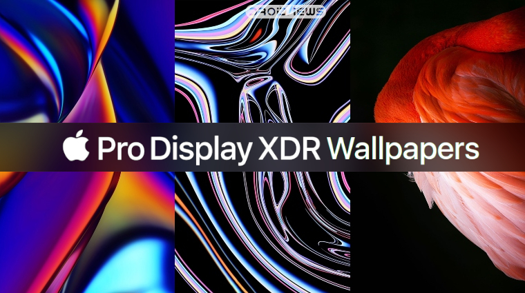 Download Apple Pro Display Xdr Wallpapers 19 Droidviews