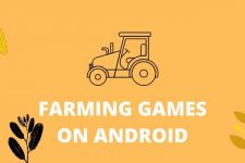 Farming games android
