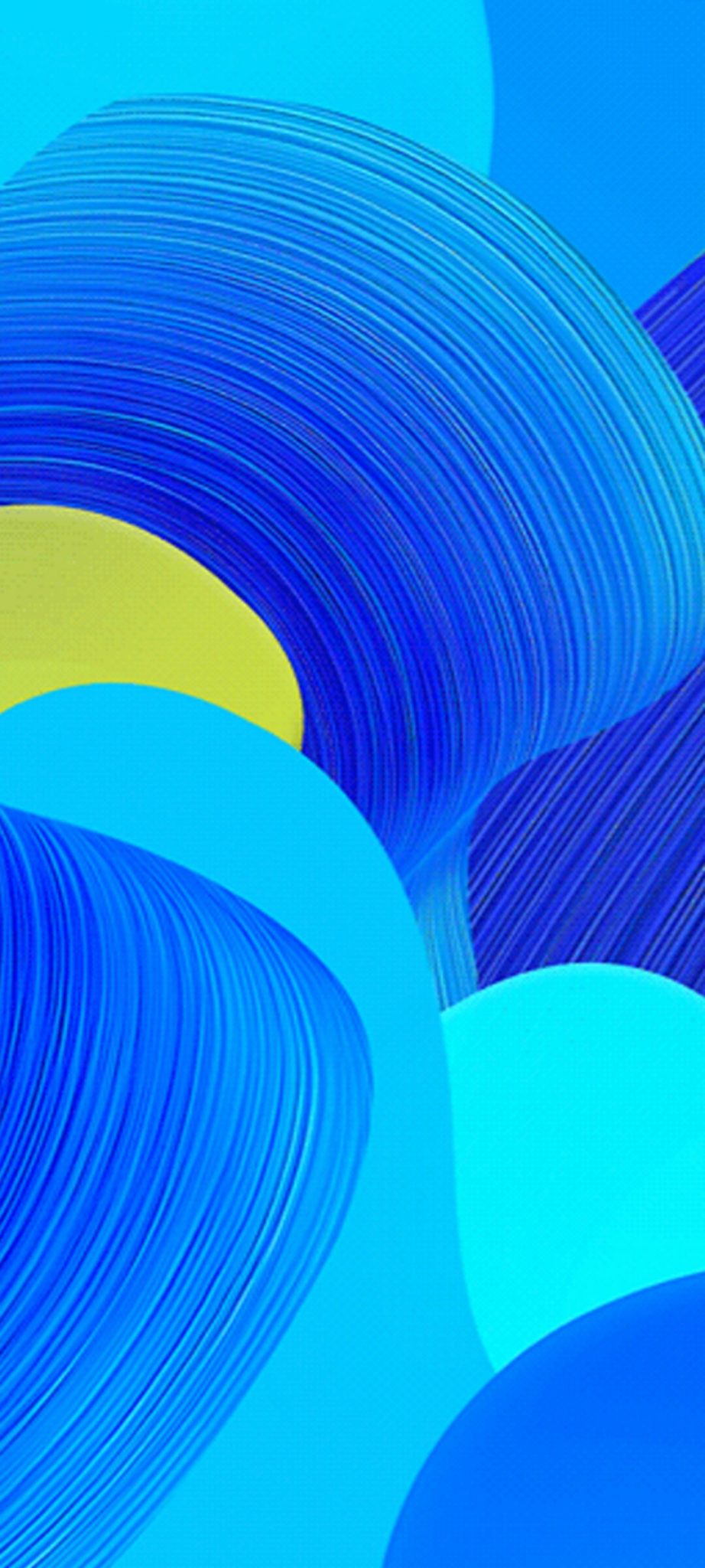 Huawei Nova 6 5g Wallpapers Full Hd Download Droidviews