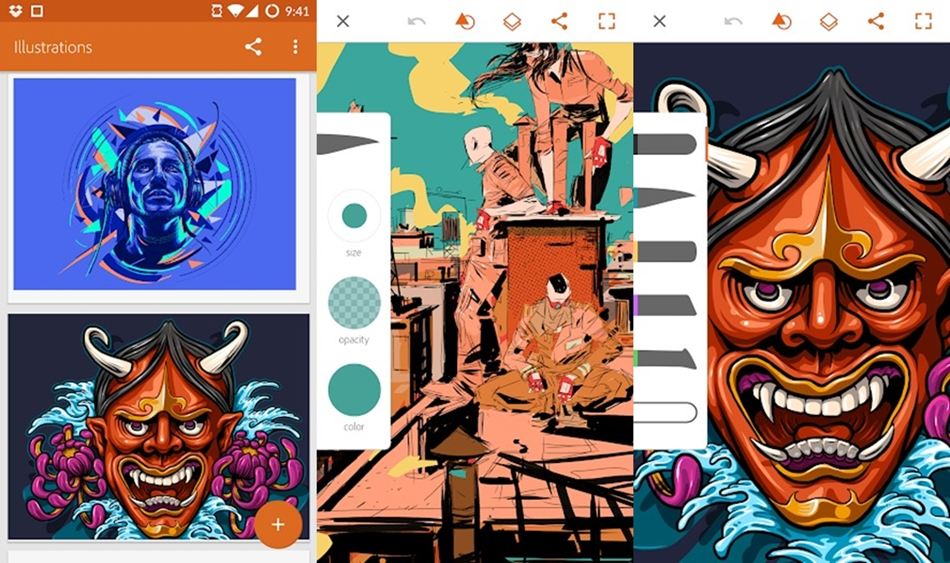 5 Best Drawing Apps for Android to Try in 2020 DroidViews