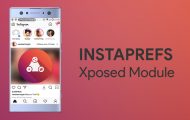 Instaprefs Lets You Download Instagram Videos, Photos And Gives Many Other Features