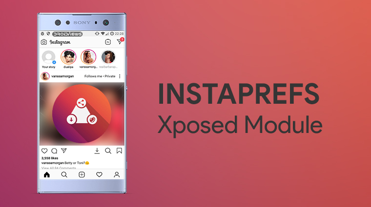 Instaprefs Lets You Download Instagram Videos, Photos And Gives Many Other Features