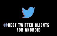 twitter clients android
