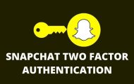 two factor authentication cover