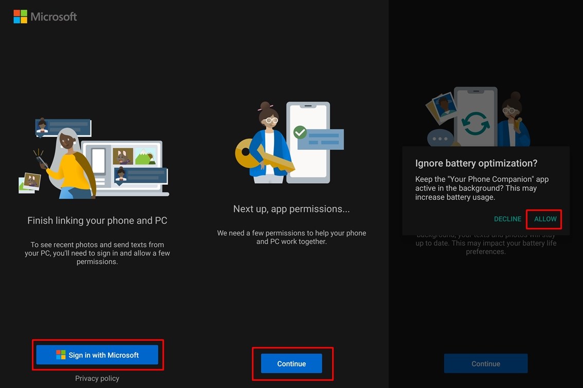 download your phone app windows 10 download your phone app windows 10