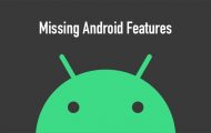 android features