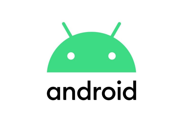 android logo