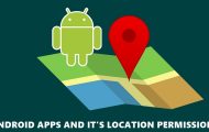 android location permissions