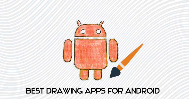 Las 5 mejores aplicaciones de dibujo para Android para probar en 2020