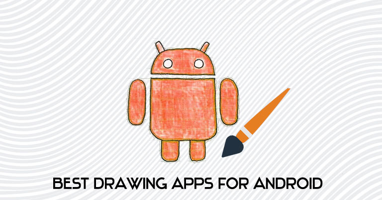 drawing apps android