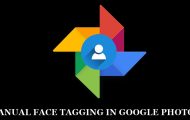 google photos face tagging