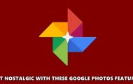 google photos cover