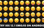 ios 12.1 emojis