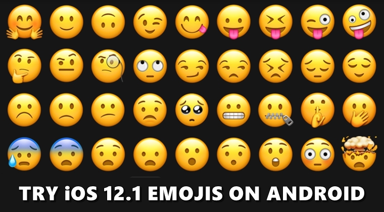 whatsapp ios emoji