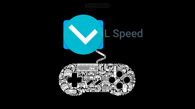 L Speed Magisk Module