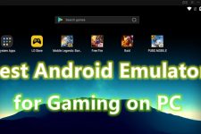 ld player android emulator