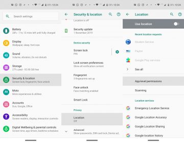 Which Android Apps Really Need Location Permission - DroidViews