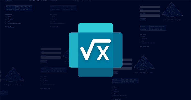 microsoft math solver android