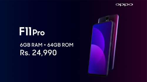 oppo f11 pro stock wallpapers poster image