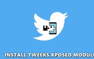 tweek xposed for twitter