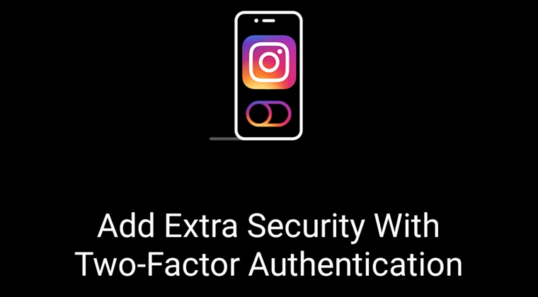 two factor instagram cover