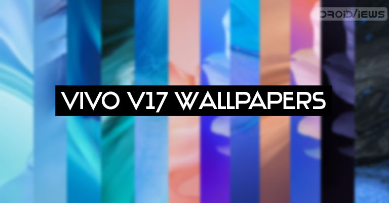 vivo v17 wallpapers