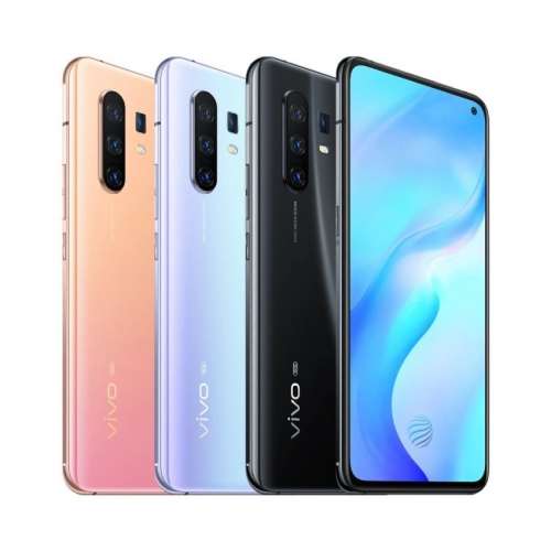 vivo x30 pro image