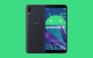 Asus Zenfone Max Pro M1 Android 10 Beta Rolling Out