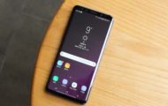 Galaxy S9 Android 10 Update