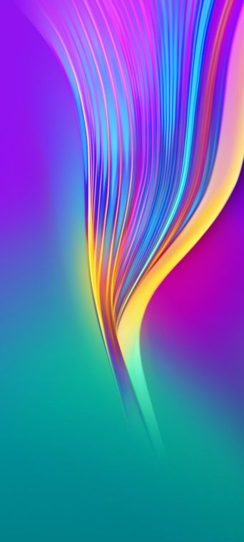 infinix smart 4 colorful wallpaper
