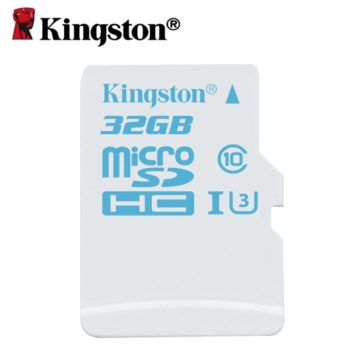 Kingston SD card