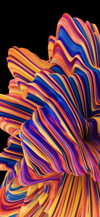 samsung galaxy xcover pro beautiful abstract wallpaper