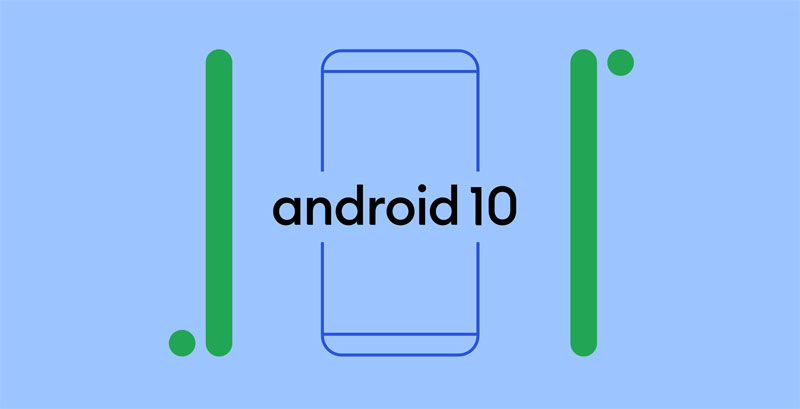 android 10