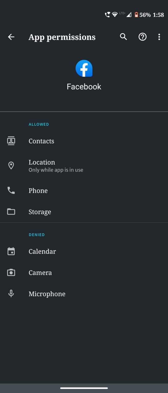 What is Reset App Preferences on Android - DroidViews