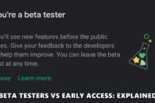 beta tester