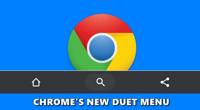 chrome duet