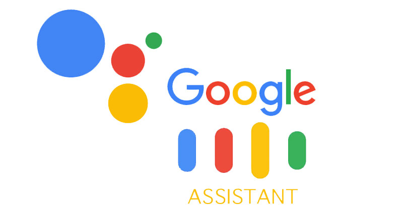 google assistant