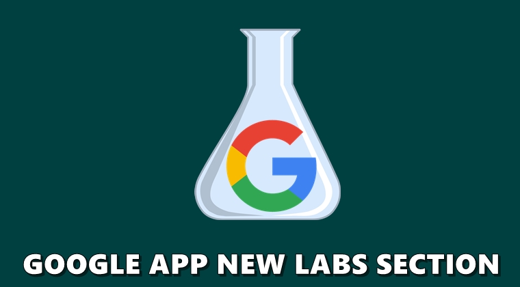 google labs cover