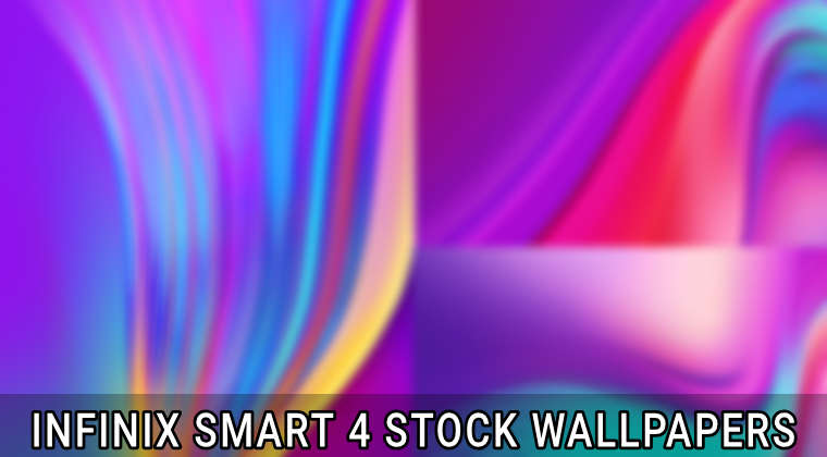 infinix smart 4 wallpapers featured image