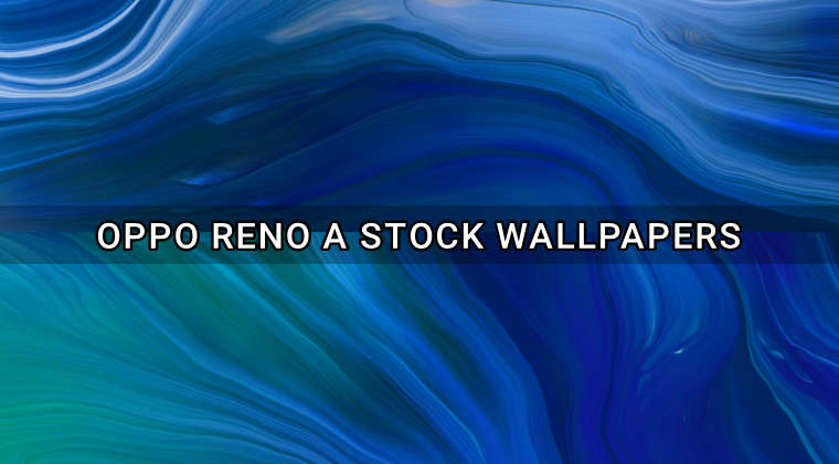 Oppo Reno Ace Wallpapers Full HD  Download  DroidViews