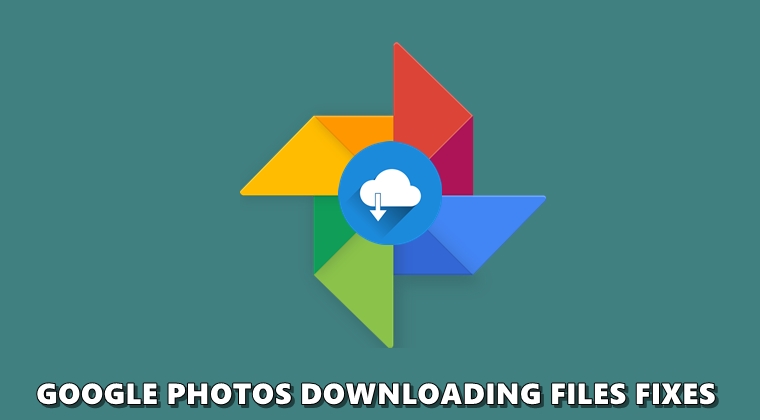 google photos