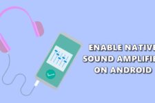 android sound amplifier