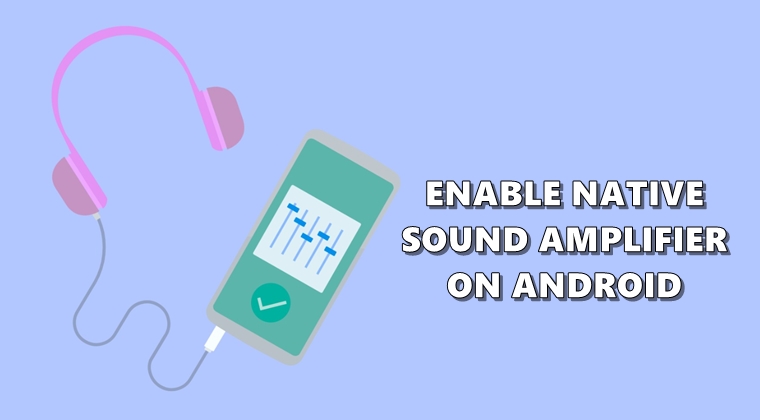 android sound amplifier
