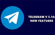telegram polls