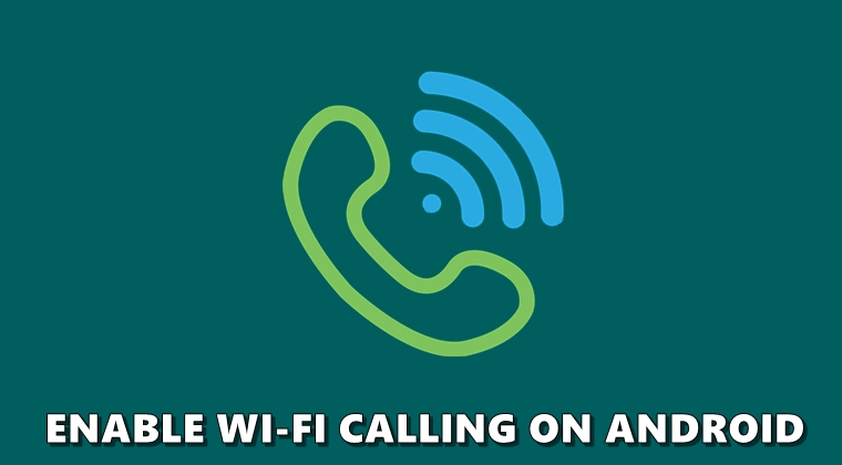 wifi calling android