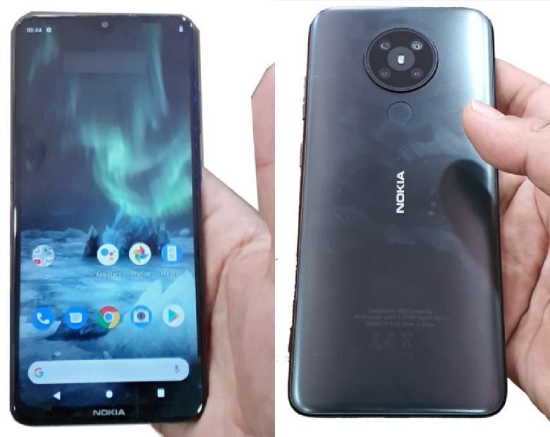 Nokia 5.2