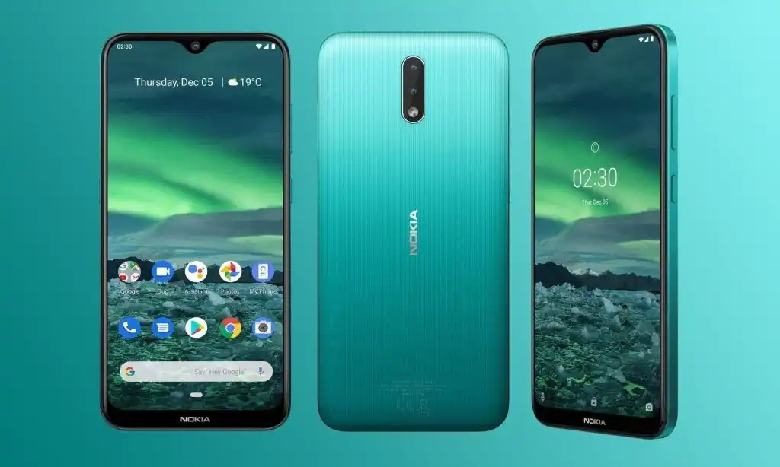 Nokia 2.3