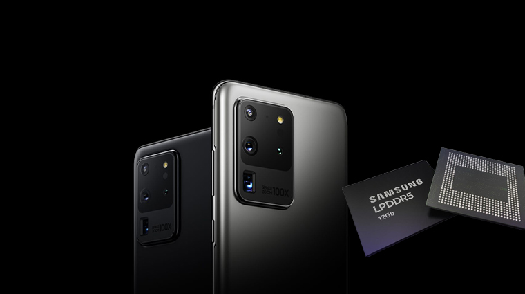 Samsung Galaxy S20 Ultra: Specs From 2021, Design From 2019